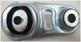 MOTOR TAKOZU RENAULT MEGANE IV 1,2-1,6-1,5DCI-1,6DCI TALISMAN KADJAR NISSAN QASHQAI II 1,2-1,5DCI-1,