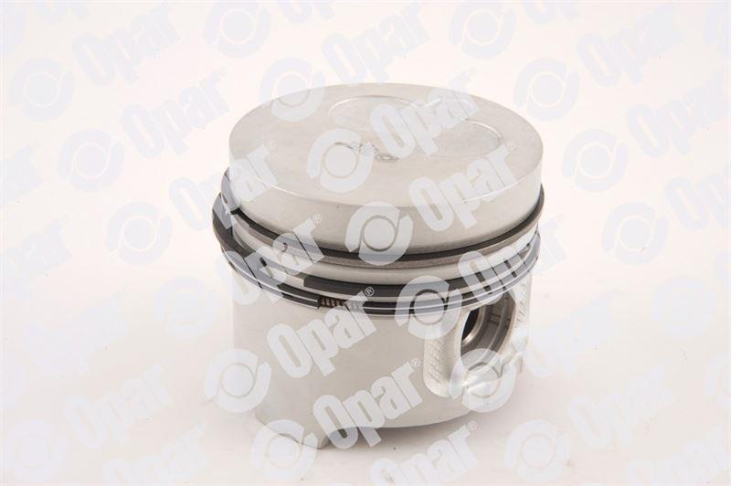 RENAULT PİSTON SEGMAN R19 F8Q 4161 050