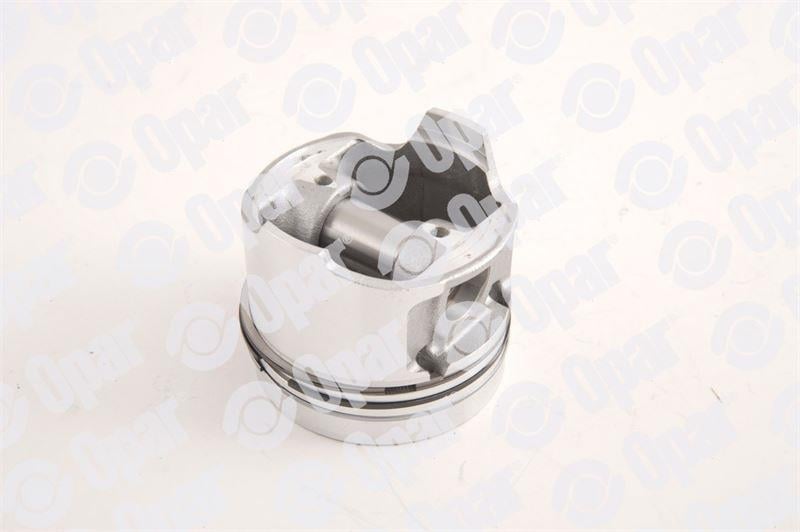 RENAULT PİSTON SEOPEL TAKIM 17050 R11 21FL 4158 050