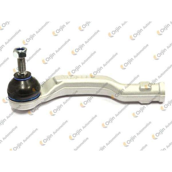 ROTBAŞI SOL ALÜMİNYUM  RENAULT  CLİO IV 06/2019-->