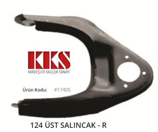 SALINCAK ÜST SAĞ M124 SERÇE