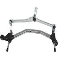 SİLECEK MEKANİZMASI MOTORSUZ R.CLIO III 2005-