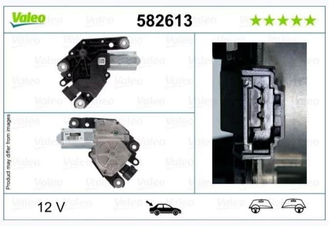 SİLECEK MOTORU ARKA MERCEDES-BENZ A-CLASS W176