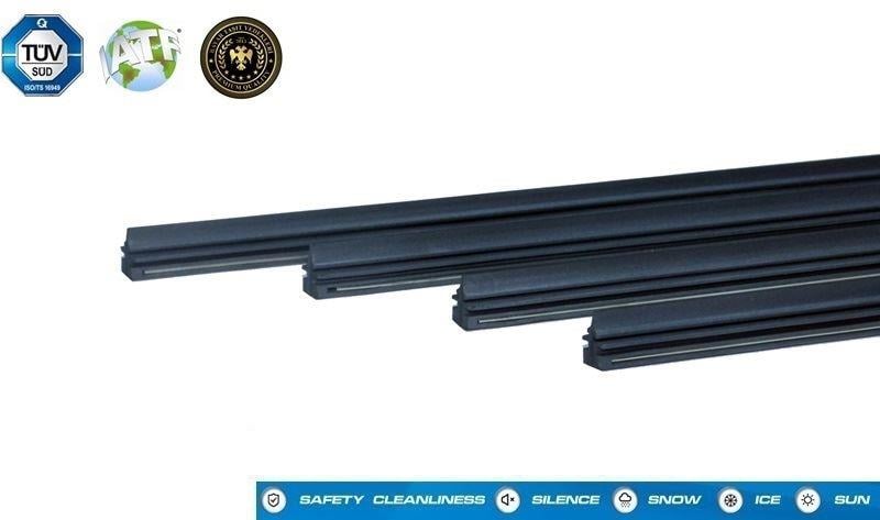 SILGI LASTIGI GRAFITLI TELLI 20 510 MM TAKIM LASTIK 6 MM SIRT KALINLIĞI