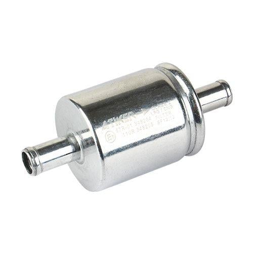 SIRALI FİLTRE SÖK AT GAZ FİLTRESİ HORTUM ARASI