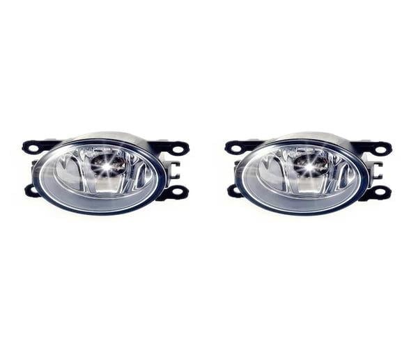 SİS FARI SOL/SAĞ CITROEN C4 11/04>, C4 PICASSO 10/