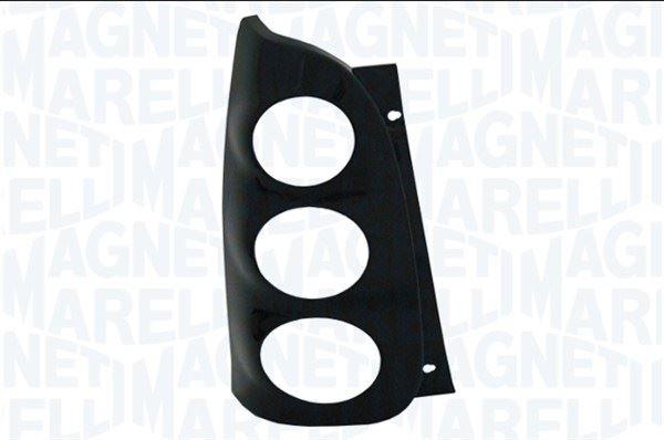 SMART STOP ÇERÇEVE FORFOUR SAĞ 