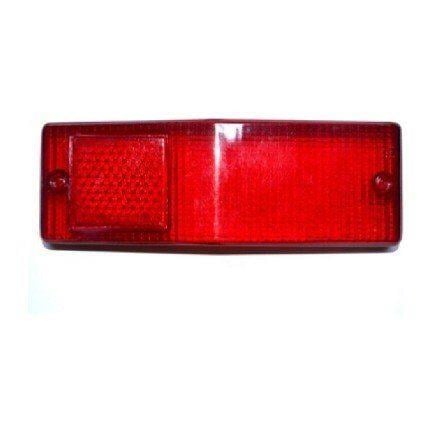 STOP CAMI MURAT-124 SERCE -
