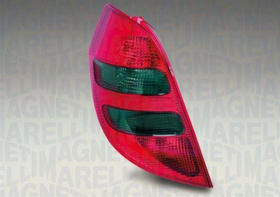 STOP LAMBASI MERCEDES A W169 SAĞ >64