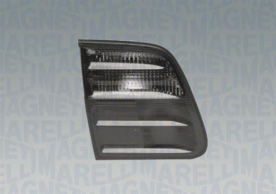STOP LAMBASI MERCEDES ARKA E W210 SA G İÇ 