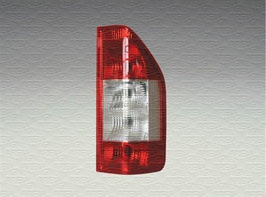 STOP LAMBASI MERCEDES ARKA SPRINTER SOL 