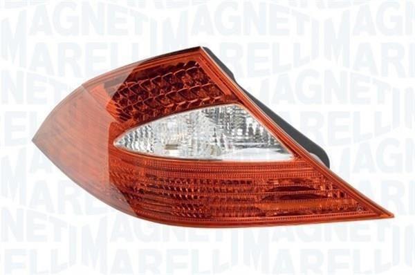 STOP LAMBASI MERCEDES CLS C219 6 04- SOL 