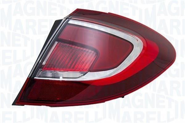 STOP LAMBASI OPEL MERIVA SOL 