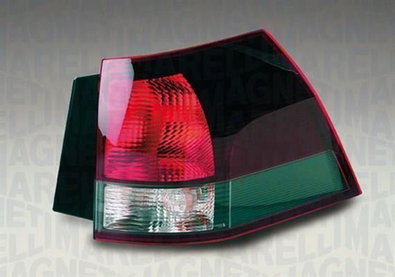 STOP LAMBASI OPEL VECTRA C SAĞ DIŞ FUME 
