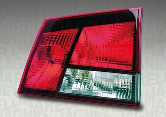 STOP LAMBASI OPEL VECTRA C SAĞ İÇ FUME 