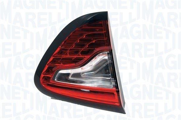 STOP LAMBASI RENAULT CAPTUR SOL 