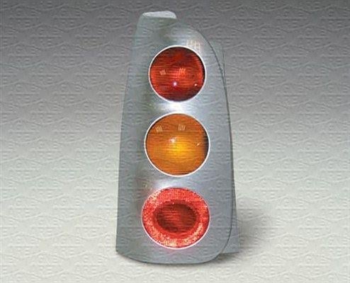 STOP LAMBASI SMART FORFOUR SAĞ 