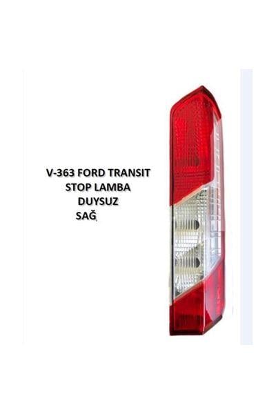 STOP LAMBASI SOL FORD TRANSIT V363 14> DUYSUZ