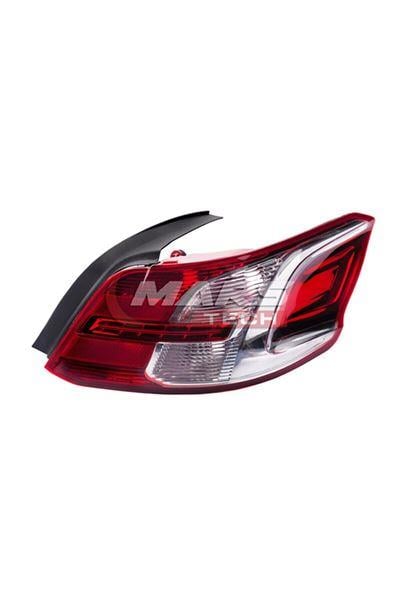 STOP PEUGEOT 301 2017- DUYSUZ SAG 265504656R