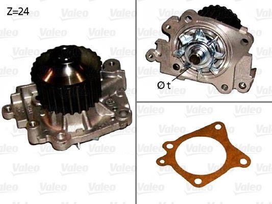 SU POMPASI MITSUBISHI CARISMA 1,8 / COLT 1,6 / LAN
