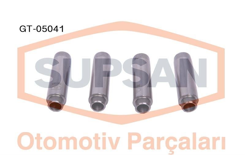 SUBAP GAYDI PEUGEOT J9 2.5 LT (ENG. XD3) - 2.5 LT (ENG. YEŞİL) 8 GAYD - D:14 - D:8.5 - L:55