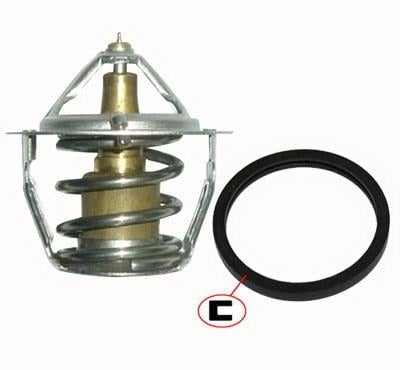 SUBARU TERMOSTAT-FORESTER 2.0 2.5 