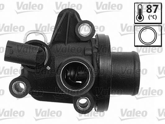 TERMOSTAT MERCEDES