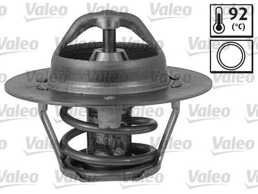 TERMOSTAT NISSAN