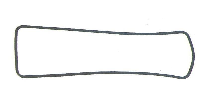 ÜST KAPAK CONTASI R9 R12 1.4