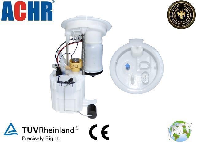 YAKIT MODULU BMW 1.3 SERI F20.F21 BENZINlI 16117243974