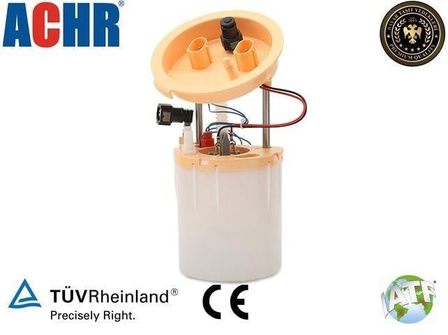 YAKIT MODULU BMW 1SERİ E81-E87 07-12 3 SERİ E90-91×1 E84  16117190946