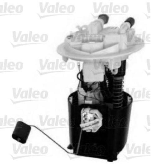 YAKIT POMPASI P.607 HDI