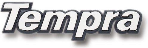 YAZI TEMPRA TEMPRA