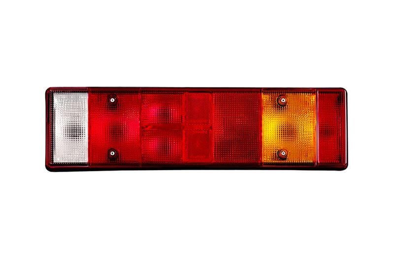 YEDİ FONKSİYONLU STOP KABLOLU SOL 0102LK