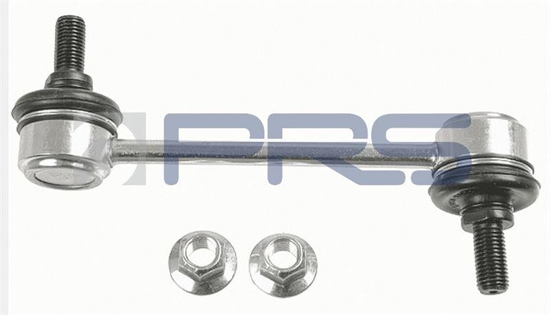 Z-ROT - ARKA  L 130MM  HYUNDAICOUPE (1996 - 2002) COUPE (2002 - 2008) ELANTRA (2000 -) ELANTRA / LAN
