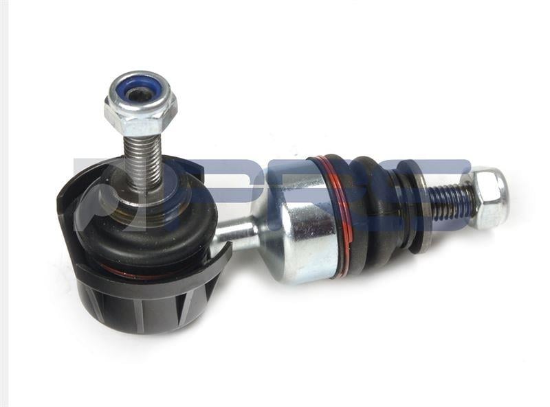 Z-ROT - ARKA  L 76MM  FORD MAZDA VOLVO FOCUS C-MAX (2003 - 2006) FOCUS C-MAX (2006 -) FOCUS II (2004