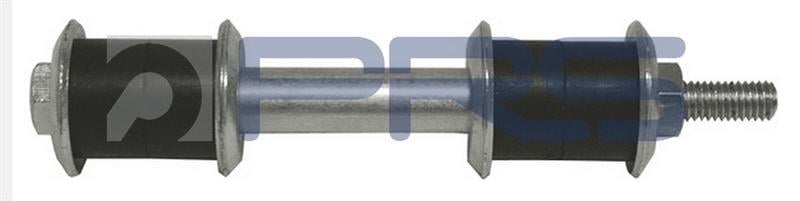 Z-ROT - ON  L 134MM  HYUNDAIACCENT I (1994 - 1999)