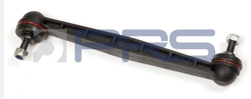 Z-ROT - ON  L 250MM  PLASTIK FORD MONDEO III (2000 - 2007)