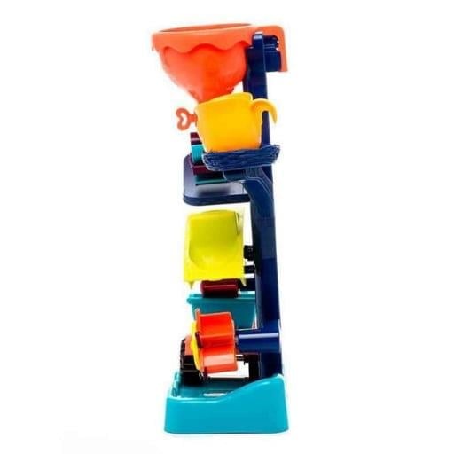 B.Toys Su Çarkı Oyuncak