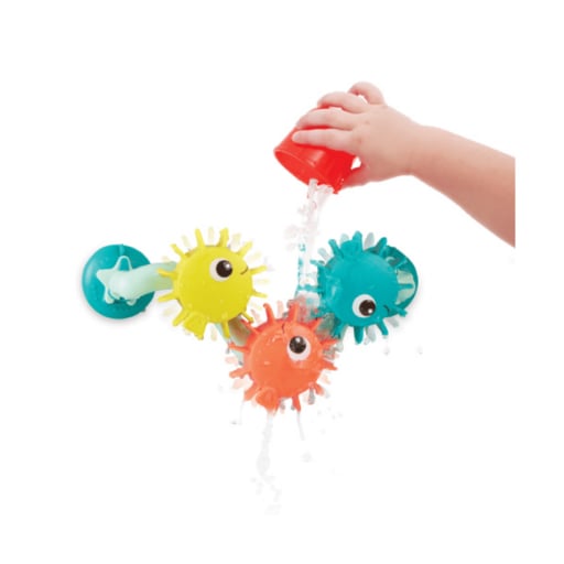 B.Toys Bath Toy