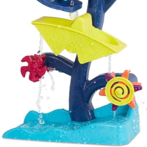 B.Toys Su Çarkı Oyuncak
