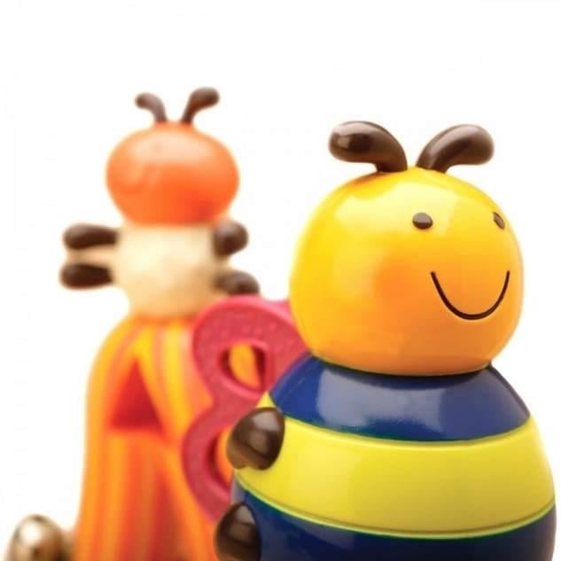 B.Toys Müzik Aletleri Seti - Parum Pum Pum