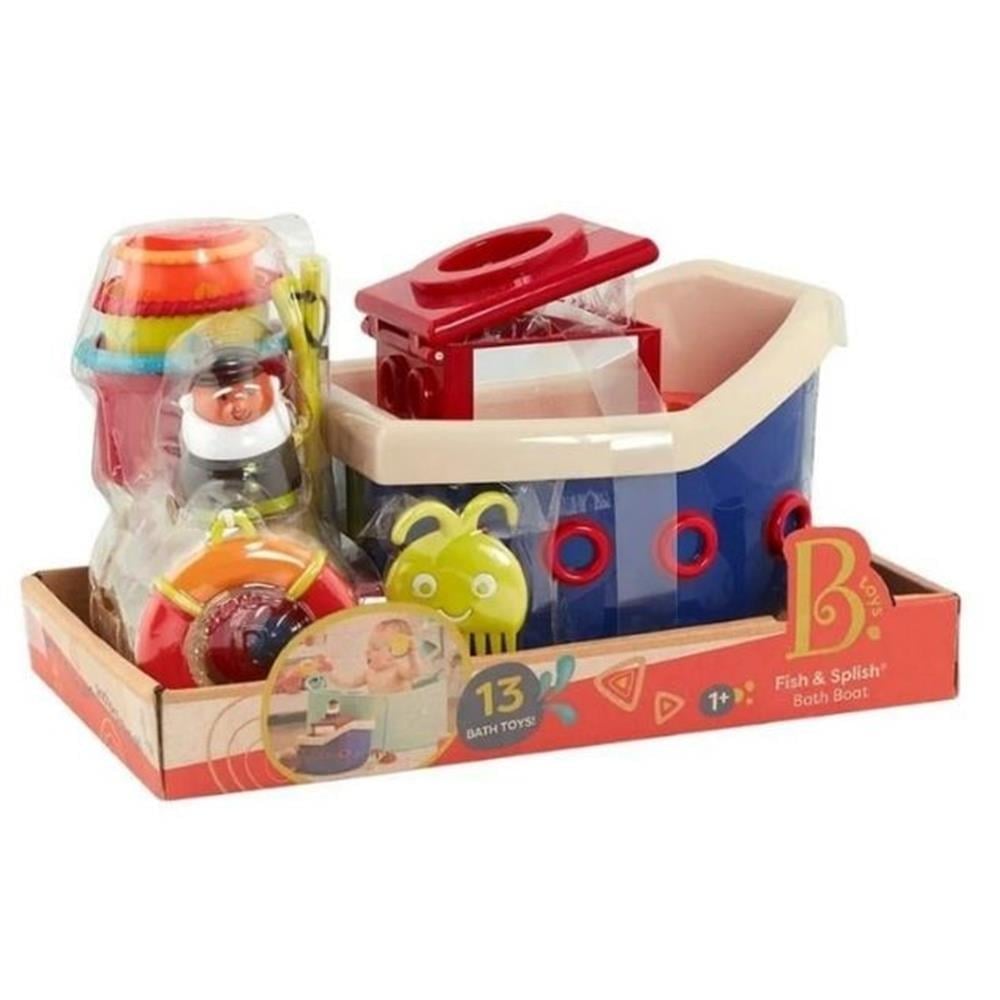 B.Toys Su Botu Oyuncak