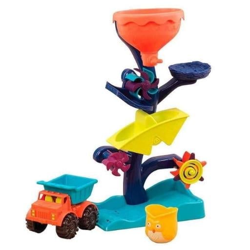 B.Toys Su Çarkı Oyuncak