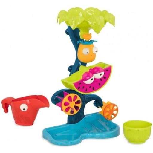 B.Toys Tropikal Su Çarkı Oyuncak