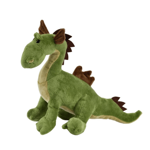 Boule De Petite Dragon Premium Ejderha Peluş Oyuncak
