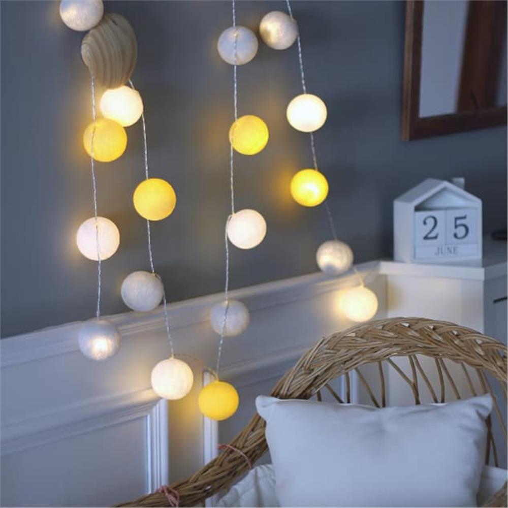 Boule De Petite - Sunshine Luminous Ball Lighting