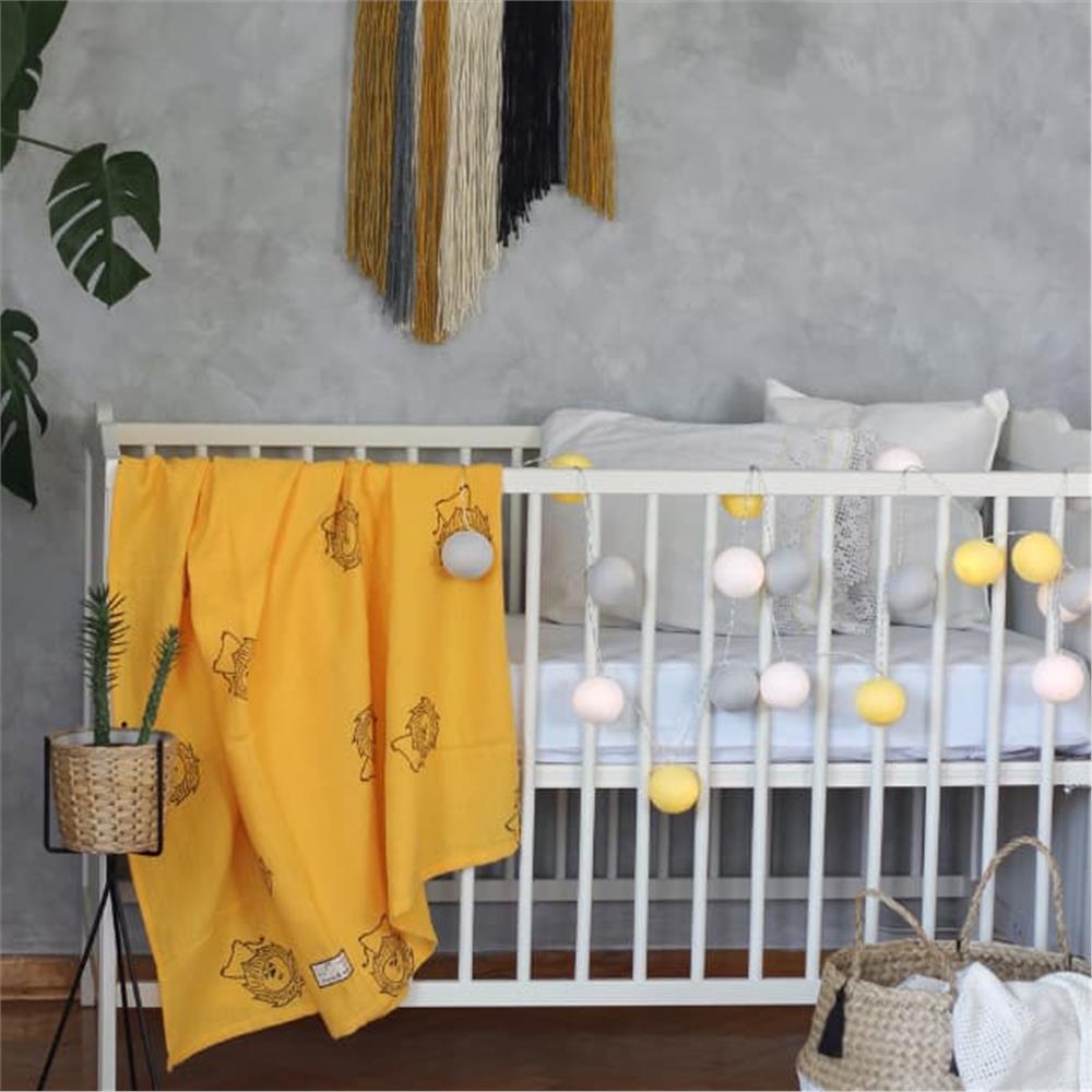 Boule De Petite - Sunshine Luminous Ball Lighting