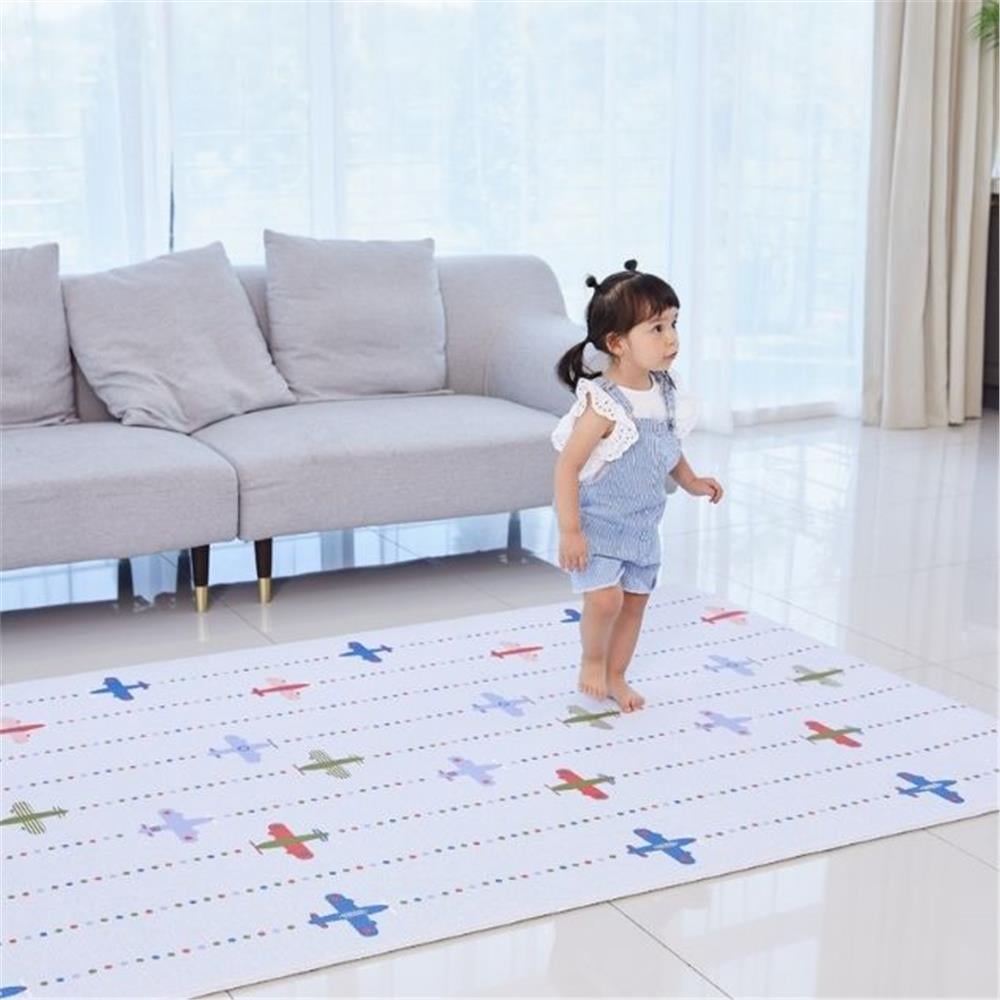 Dwinguler Air Show Play Mat