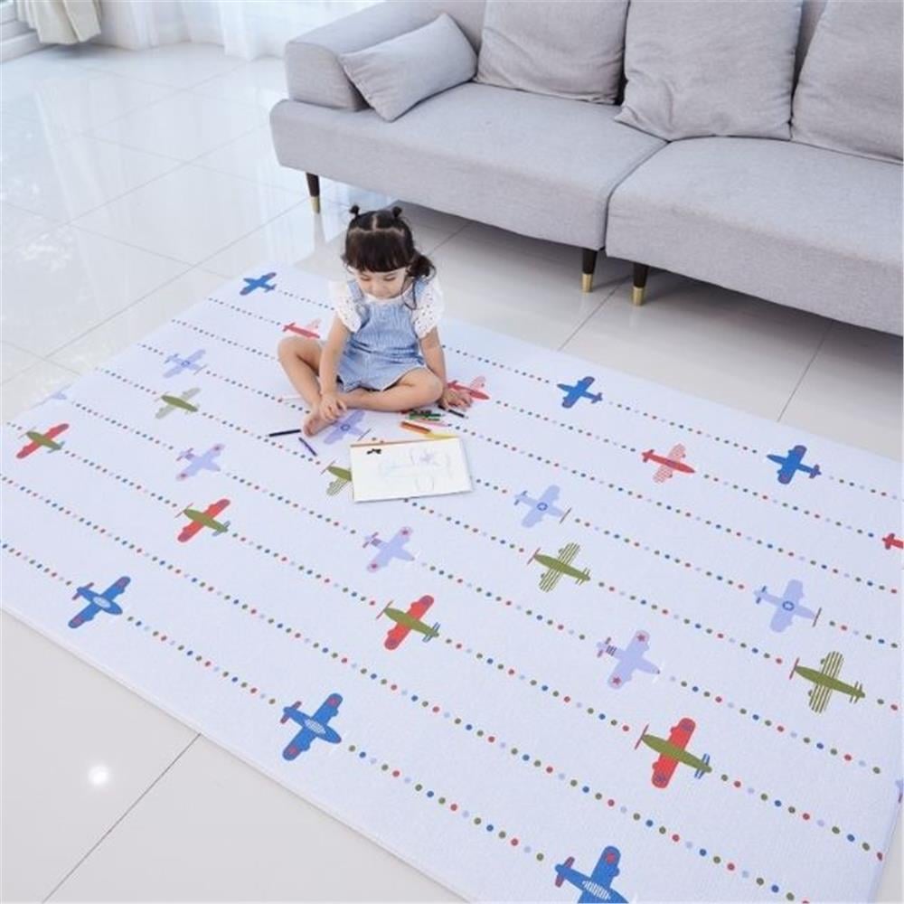Dwinguler Air Show Play Mat